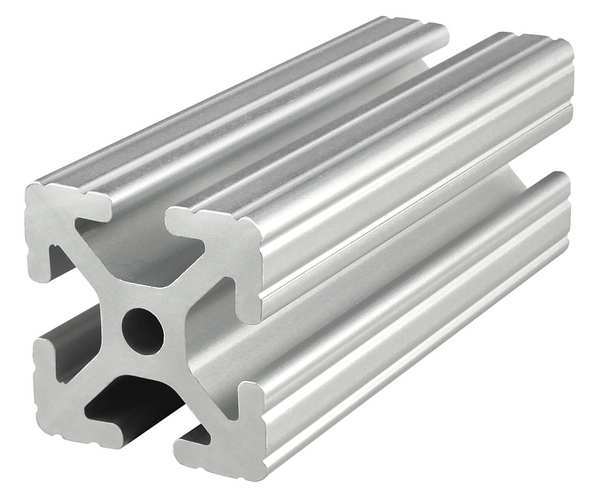 Framing Extrusion, T-Slotted, 15 Series
