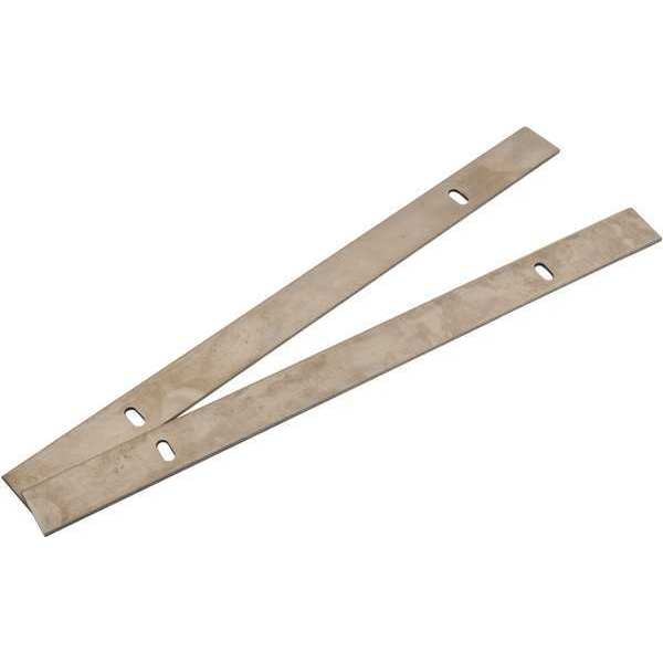 Knives for 8IN Jointer/Planer (set of 2)