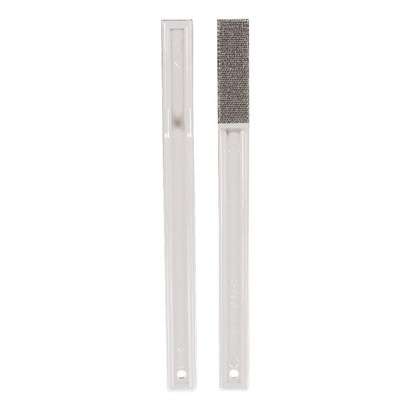 Sharpening File, Rect, Dia, Fine