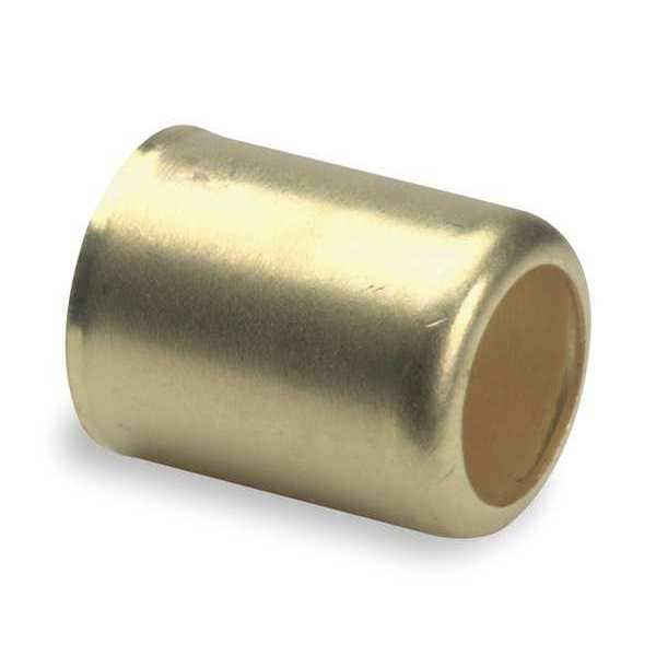 Ferrule, 1/2 In, Pk10