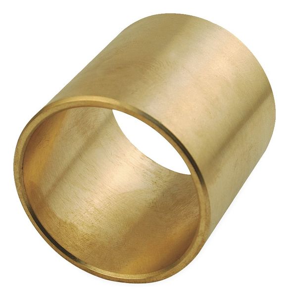 Metric Sleeve Bearing, 25x30x20 L, PK5