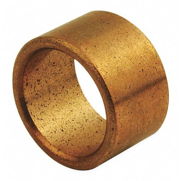 Metric Sleeve Bearing, 22x28x18 L, PK5