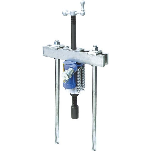 Puller, Hydraulic, 1-5/8-5-1/2 x 30-3/8