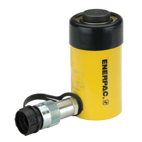 RC152, 15.7 ton Capacity, 2.00 in Stroke, General Purpose Hydraulic Cylinder