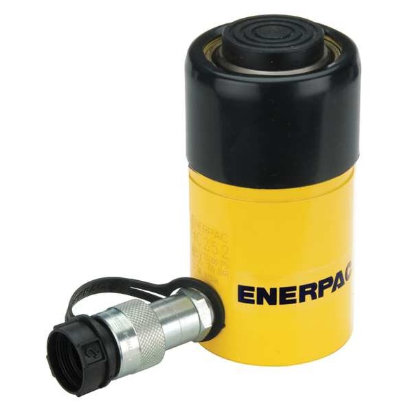 RC59, 4.9 ton Capacity, 9.13 in Stroke, General Purpose Hydraulic Cylinder