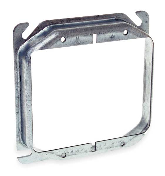 Plaster Ring, 4 X 4 In