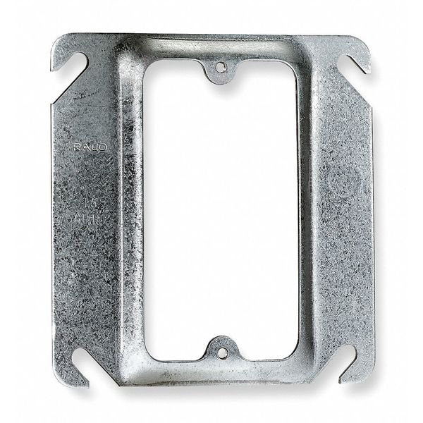Plaster Ring, 4 X 4 In