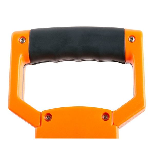 100 ft/30m Engineer's Tape Measure, 1/2 in Blade