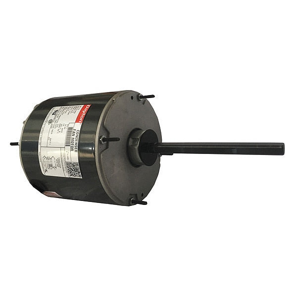 Condenser Fan Motor, 1/3 HP, 1075 rpm, 60Hz