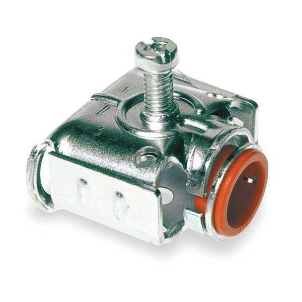 Connector, Cable Lock, Redi-loc, 1/2 In