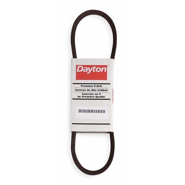 4L900 V-Belt, 90