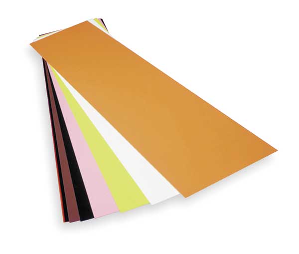 Shim Stock Assortment 5 x 20