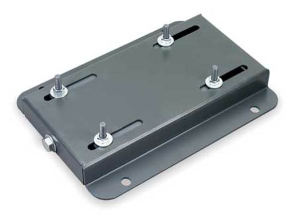 Motor Mounting Base