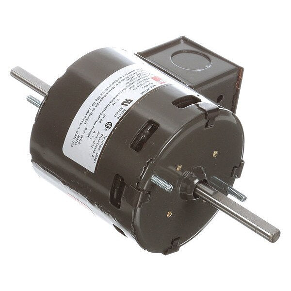 HVAC Motor, 1/40 HP, 1550 rpm, 115V, 3.3