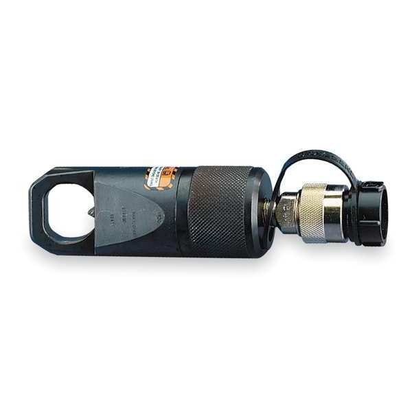 NC2432, 15 Ton Capacity, Hydraulic Nut Cutter, Hexagon up to 1.13 in
