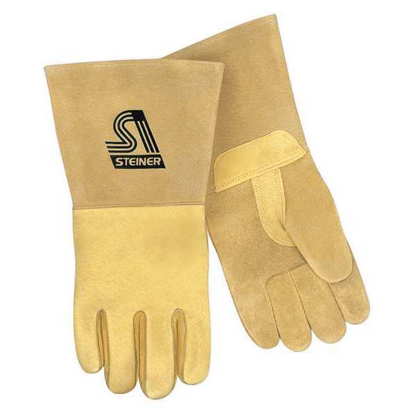 Welding Gloves, MIG/Stick Application, PR