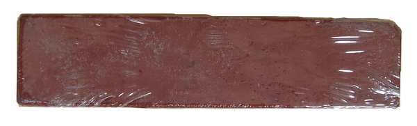 Buffing Compound, Red Rouge, 1 lb., PK4