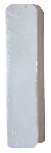 Buffing Compound, White Rouge, PK4