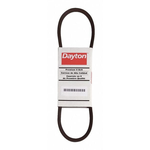 C141 V-Belt, 145