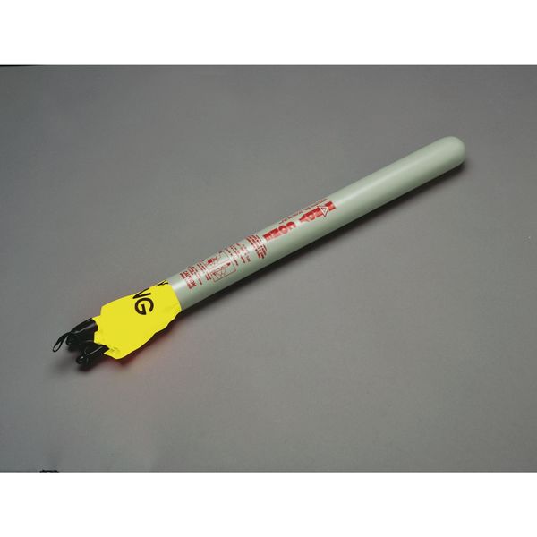 Floor sign, 18 in H, Nylon, English, 17177I