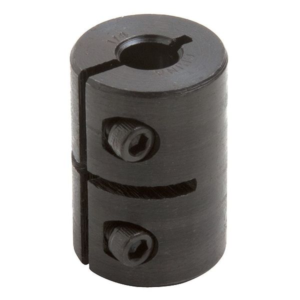 Coupling, Rigid Steel