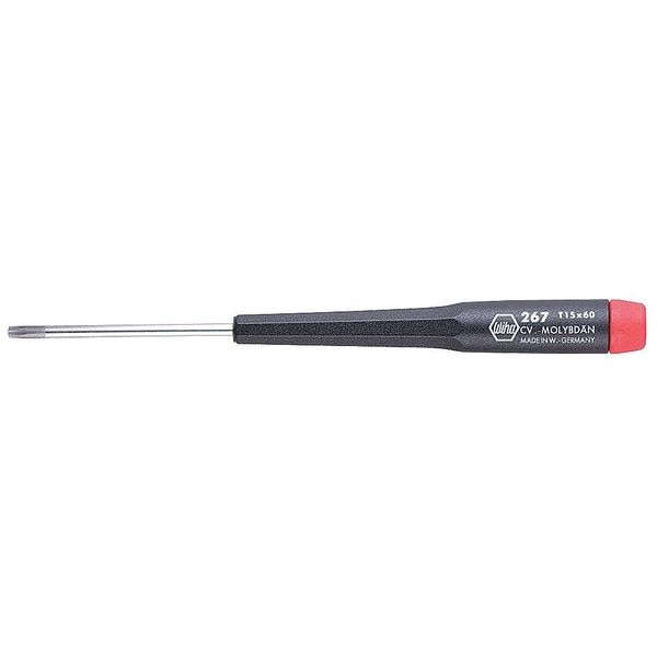 Precision Torx Screwdriver T4 Round