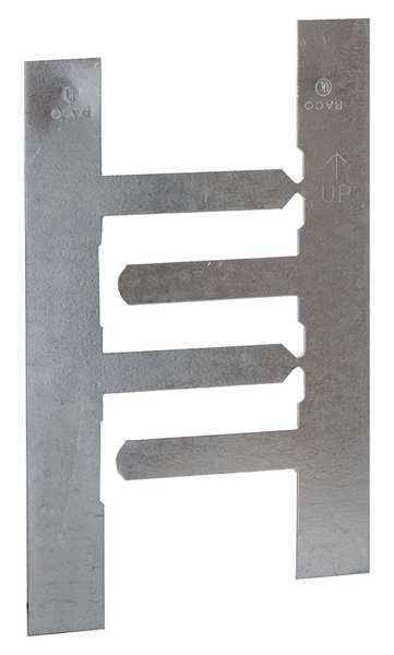 Switch Box Support, Steel
