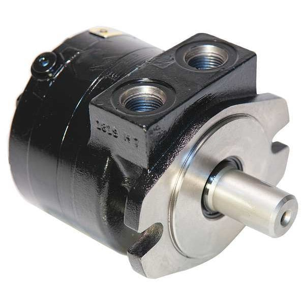 Hydraulic Motor, 5.4 Cu. In./Rev.