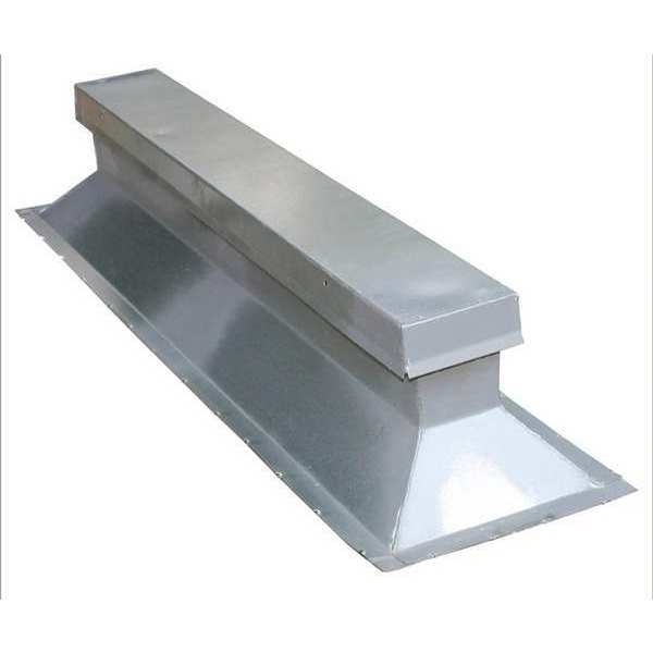 Equipment Mounting Rail, 6 Ft