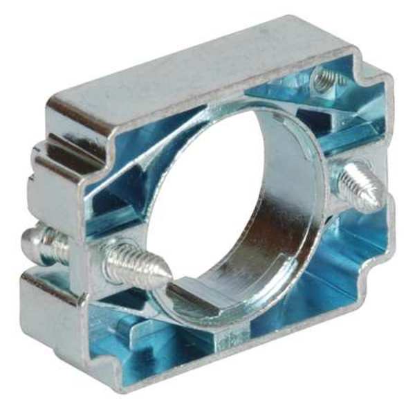 Metal Mounting Base