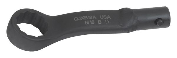 CDI Interchangeable Offset Head, 28mm