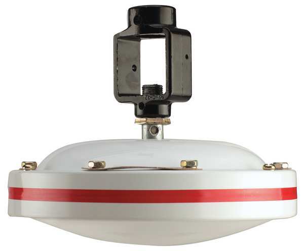 Motor Housing with Yoke 60 In.