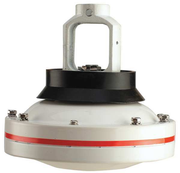 Motor Housing with Yoke 56 In. MR