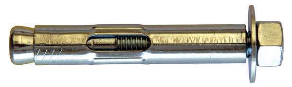 Sup-R-Sleeve Sleeve Anchor, 3/8