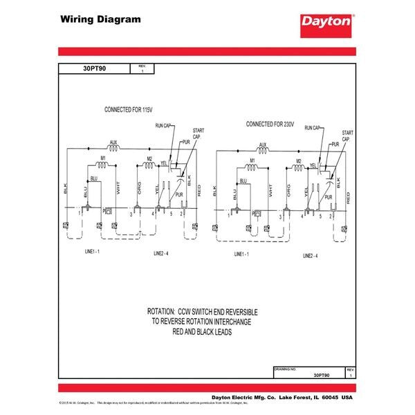 MTR, CS/CR, ODP, 3/4 HP, 3450, 56, EFF 76.2