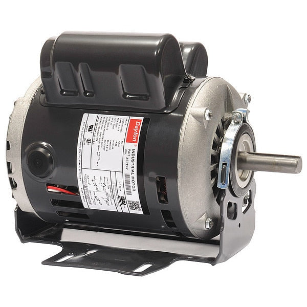 MTR, CS/CR, ODP, 1-1/2 HP, 3450, 56, EFF 81.5