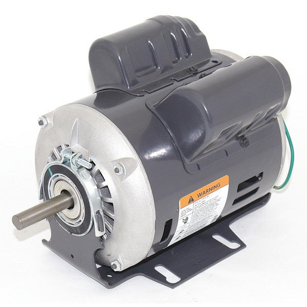 MTR, CS/CR, ODP, 1/2 HP, 1725, 48Z, EFF 76.2