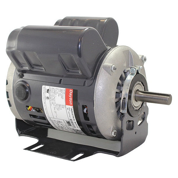 MTR, CS/CR, ODP, 1/2 HP, 1725, 56, EFF 76.2