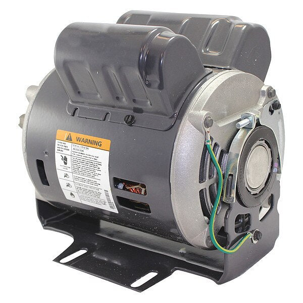 MTR, CS/CR, ODP, 1/2 HP, 1725, 56, EFF 76.2