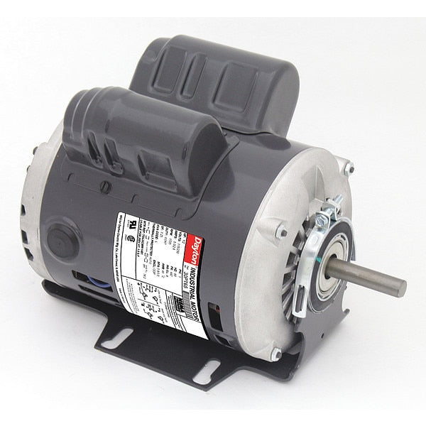 MTR, CS/CR, ODP, 1/2 HP, 1725, 48Z, EFF 76.2