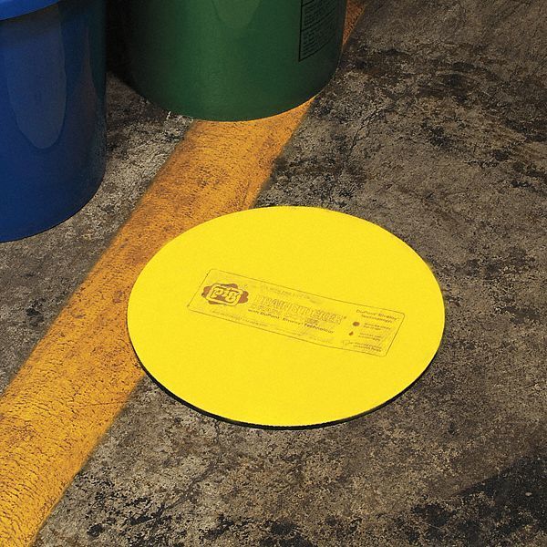 DrainBlocker Drain Cover, 12 In