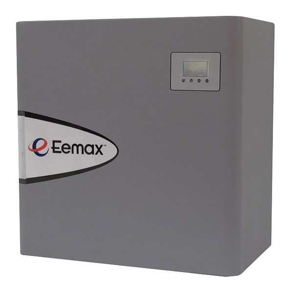 480VAC, Commercial Electric Tankless Water Heater, General Purpose
