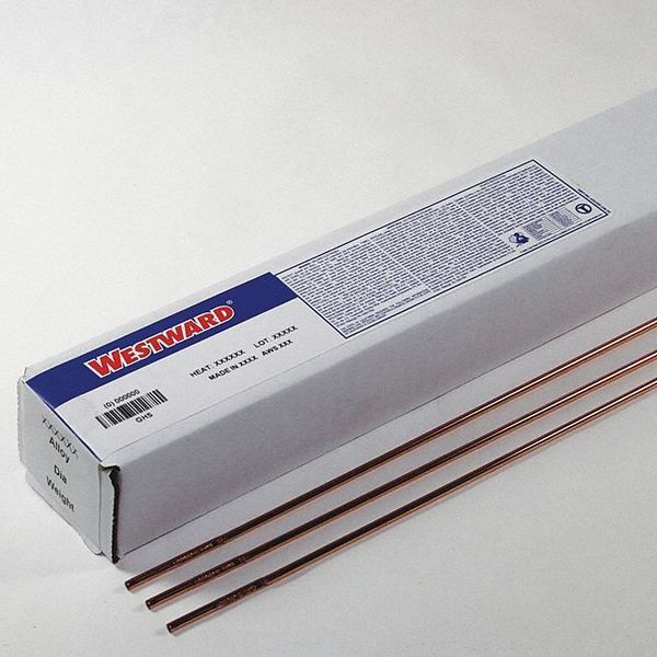 36'' Welding Rod 1/8