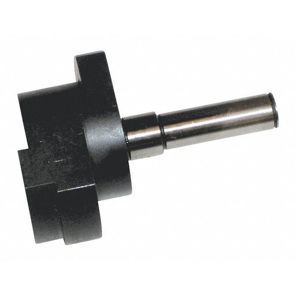 Shaft Balancer, 70x198mm 1/8in (3mm) Orbit OS - Elite, 1/pk