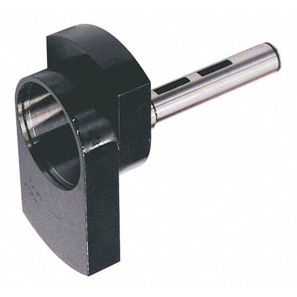 Shaft Balancer B0405, 1-1/4inx3/16 in Orbit, 1/pk
