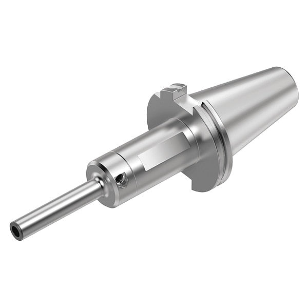 Hydraulic Chuck, 23.50mm, DV40