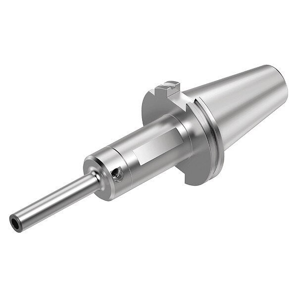 Hydraulic Chuck, 27.50mm, DV40