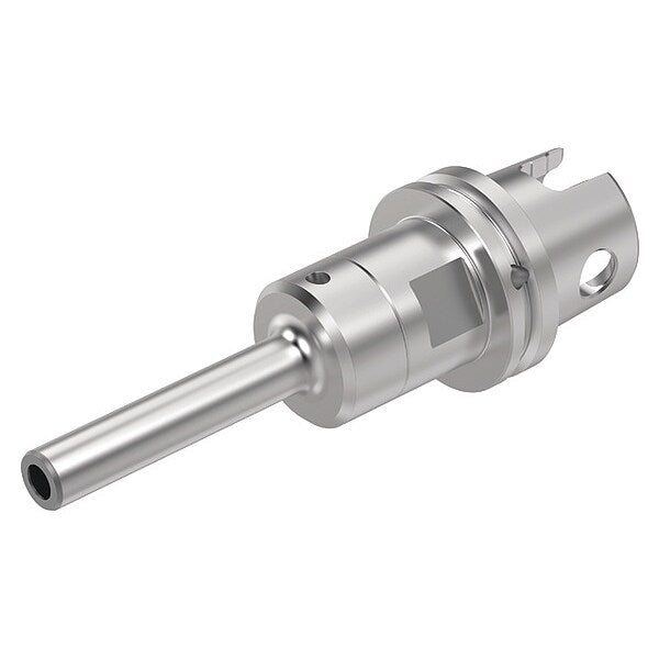 Hydraulic Chuck, 21.50mm, KM63XMZ