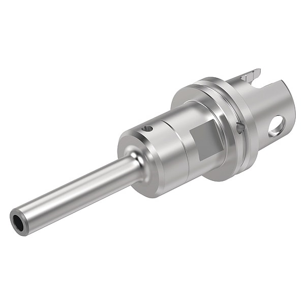 Hydraulic Chuck, 27.50mm, KM63XMZ