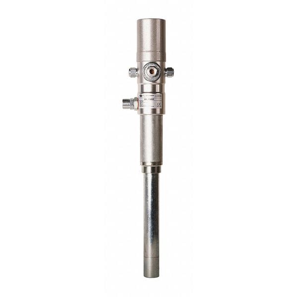 Oil Pump Only, 1:1 Stub